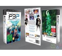 Shin Megami Tensei Persona 3 Portable Psp