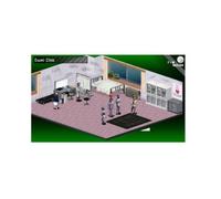 Shin megami tensei: Persona (Nintendo 3DS)