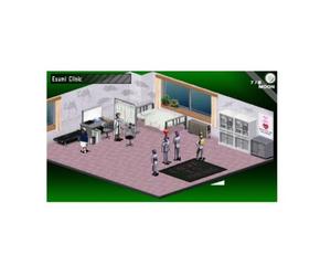 Shin megami tensei: Persona (Nintendo 3DS)