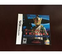 Shin Megami Tensei: Strange Journey / Game