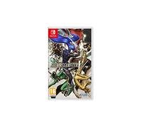 Shin Megami Tensei V