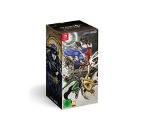Shin Megami Tensei V - Edition Premium - Chute De L'humanité Switch