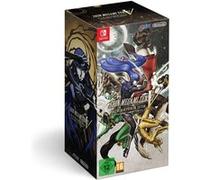 Shin Megami Tensei V - Edition Premium - Chute De L'humanité Switch