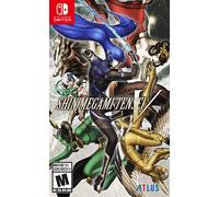 Shin Megami Tensei V Luxe Édition - Nintendo Interrupteur, Tout Nouveau