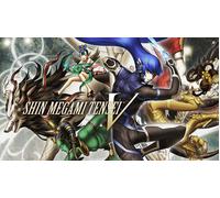 Shin Megami Tensei V (Nintendo)