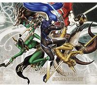 Shin Megami Tensei V-Original Soundtrack [Import]