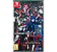 Shin Megami Tensei V Vengeance Launch Edition Eu Nintendo Interrupteur Atlus