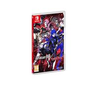 Shin Megami Tensei V : Vengeance Nintendo Switch