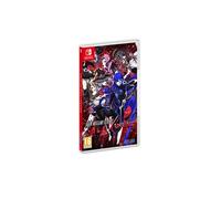 Shin Megami Tensei V : Vengeance Nintendo Switch