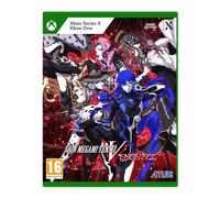 Sega – DLC de précommande – Shin Megami Tensei V: Vengeance+ – Xbox One & Series X