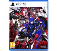 Shin Megami Tensei V: Vengeance /PS5