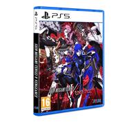 Sega Jeu PS5 Shin Megami Tensei V – Vengeance