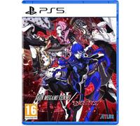 Sega Jeu vidéo Shin Megami Tensei V: Vengeance – PS5