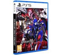 Shin Megami Tensei V : Vengeance PS5