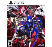 Shin Megami Tensei V : Vengeance Standard Édition - sony PLAYSTATION 5