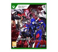 Shin Megami Tensei V: Vengeance Standard Edition (Microsoft Xbox Series X S)