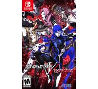 Sega Jeu vidéo Shin Megami Tensei V : Vengeance – Édition Standard – Nintendo Switch