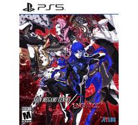 Shin Megami Tensei V: Vengeance Standard Edition - PlayStat (Sony Playstation 5)