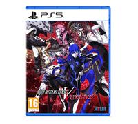 Shin Megami Tensei V: Vengeance Standard Edition (Playstati (Sony Playstation 5)