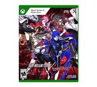 Shin Megami Tensei V: Vengeance Steelbook Edition (:) Xbox One & Xbox Series X