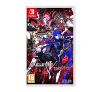 Sega Jeu vidéo Shin Megami Tensei V: Vengeance Nintendo Switch Édition Standard
