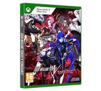 Shin Megami Tensei V: Vengeance ( Xbox )