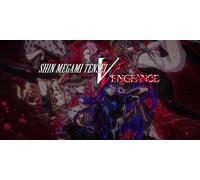 Shin Megami Tensei V Vengeance (Xbox One)