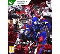 Shin Megami Tensei V : Vengeance Xbox Serie S/X