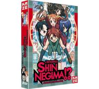 Shin Negima !? - Magister Negi Magi Negima - L'int?Grale