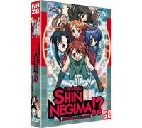 Shin Negima !? - Magister Negi Magi Negima - L'int?Grale