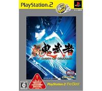 Shin Onimusha: Dawn of Dreams (PlayStation2 the Best Reprint)
