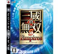 Shin Sangoku Musou 5 Empires[Import Japonais]