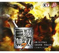 Shin.Sangoku Musou 7 Original [Import allemand]