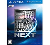 KT Jeu vidéo – Shin Sangoku Musou Next – PS Vita – Import Japonais