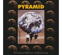 SHIN SASAKUBO/DAISUKE AOKI=CHICHIBU ZENEIHA - Pyramid Hakai No Kioku No Soum [Import allemand]
