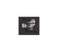Shin Seung Hun - Shin Seung Hun MASTERPIECE