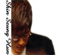 Shin Seung Hun vol.6 [DE Import]