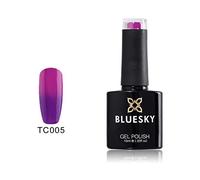 SHIN sh040 Vernis gel UV pour pose LED TC005, 1er Pack (1 x 10 ml)