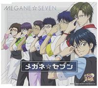 Shin Tennis No Oujisama [Import allemand]