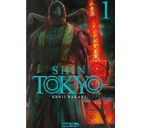 Shin Tokyo T01