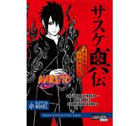 Shin Towada Masashi Naruto Sasuke Shinden - Buch des Sonnenaufgangs (Nip (Poche)