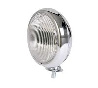 SHIN YO 4 1/2 pouce de lumière de brouillard, logement plat (Chrome)