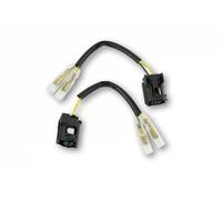 Shin Yo Adaptateur De Câble Pour Led Clignotants, Adapté À Yamaha