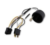 Harnais De Câble Shin Yo Pour Les Phares De 90 Mm H 7 Et H 4