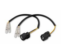 Shin Yo Adaptateur pour Clignotants LED, adapté à Kawasaki Z900/Rs / Z1000/R