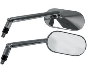 Shin Yo Agila 2, rétroviseur Chromé Chromé