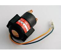 SHIN YO Anlassermagnetschalter 12V