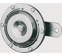 SHIN YO Chrom-Hupe, 12 V, 100mm
