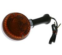 SHIN YO clignotant, homologué EU compatible pour Kawasaki EN 500, ZL 600, 1000, VN 1500