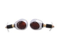 Shin Yo Clignotants 202-266 Doré
